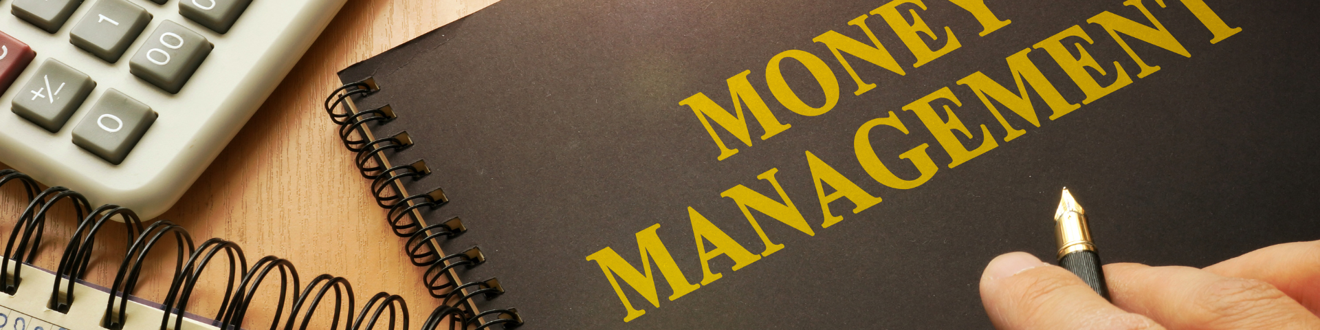 Money Management:  "Mastering Financial Literacy: A Practical Guide to Financial Freedom"