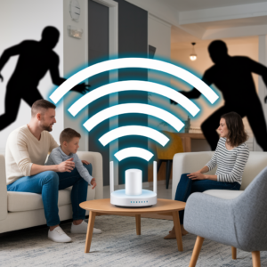 Essential Home Security: A South African Perspective
