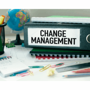 Change Management: Strategies for Success