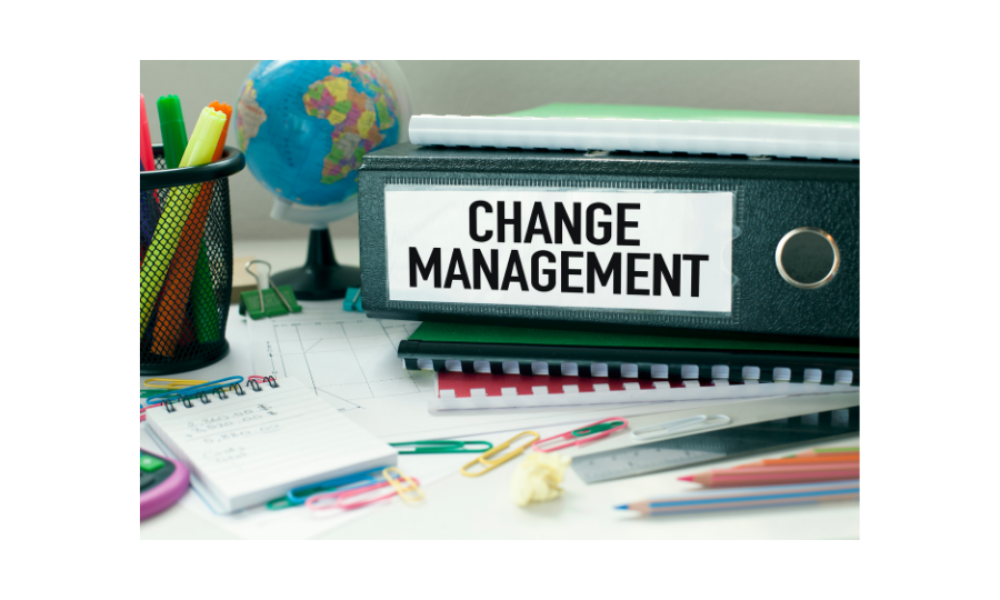 Change Management: Strategies for Success