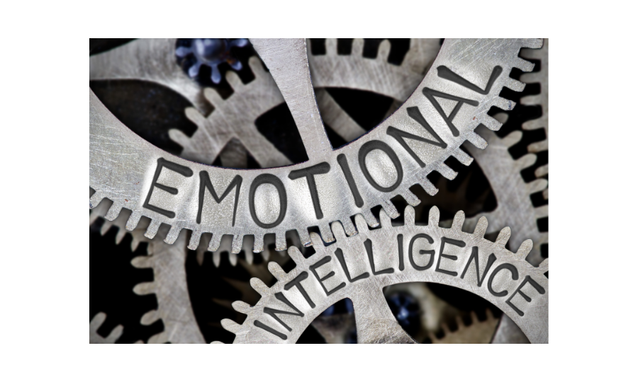 Emotional Intelligence: Mastering the Art of Emotional Awareness and Connection