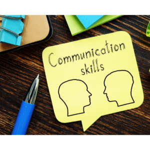 Communication Excellence: A Practical Course for Professional Impact