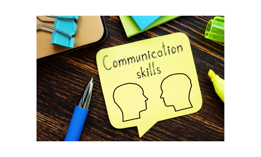 Communication Excellence: A Practical Course for Professional Impact