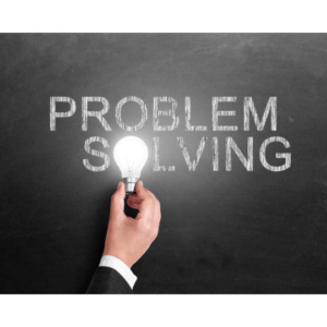 Mastering Problem Solving – Techniques, Processes, and Tools