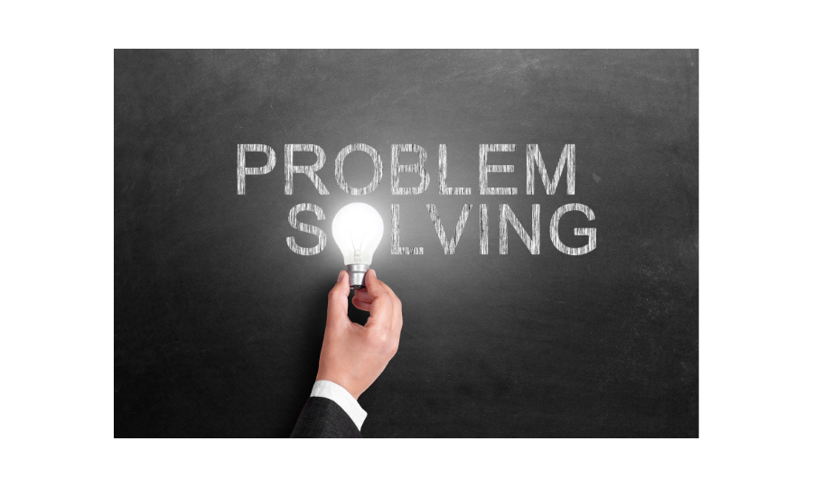 Mastering Problem Solving – Techniques, Processes, and Tools