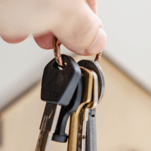 Lock It Down: Physical Key Security for Homes and Businesses