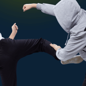 Personal Security: Defending Yourself in Daily Situations