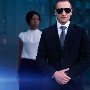 Unseen Threats – Countering Stalking and Surveillance