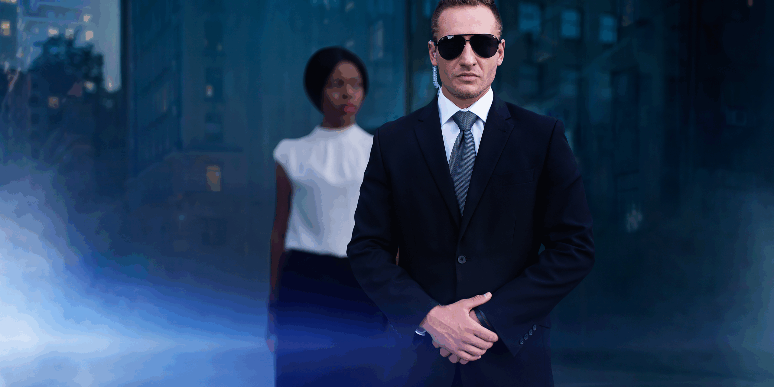 Unseen Threats – Countering Stalking and Surveillance
