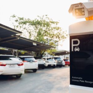 Personal and Vehicle Security While Traveling