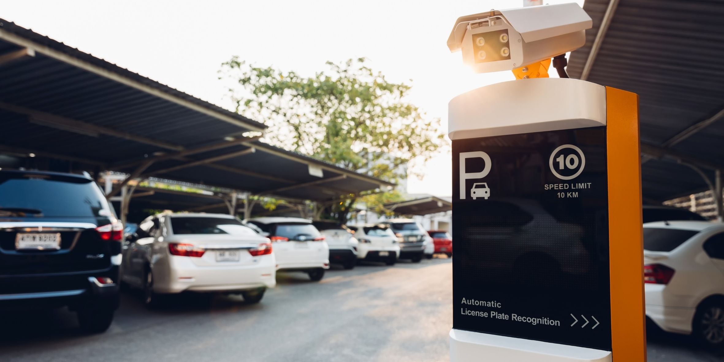 Personal and Vehicle Security While Traveling