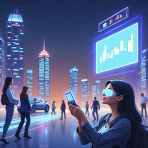 Digital Marketing: From Foundations to Implementation