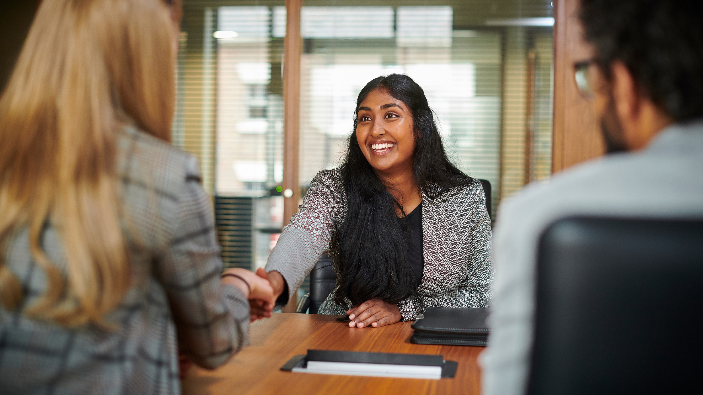 Boost Your Job Interview Confidence: Techniques for Success