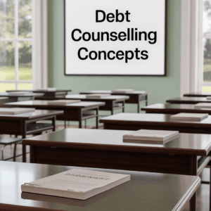 Debt Counselling