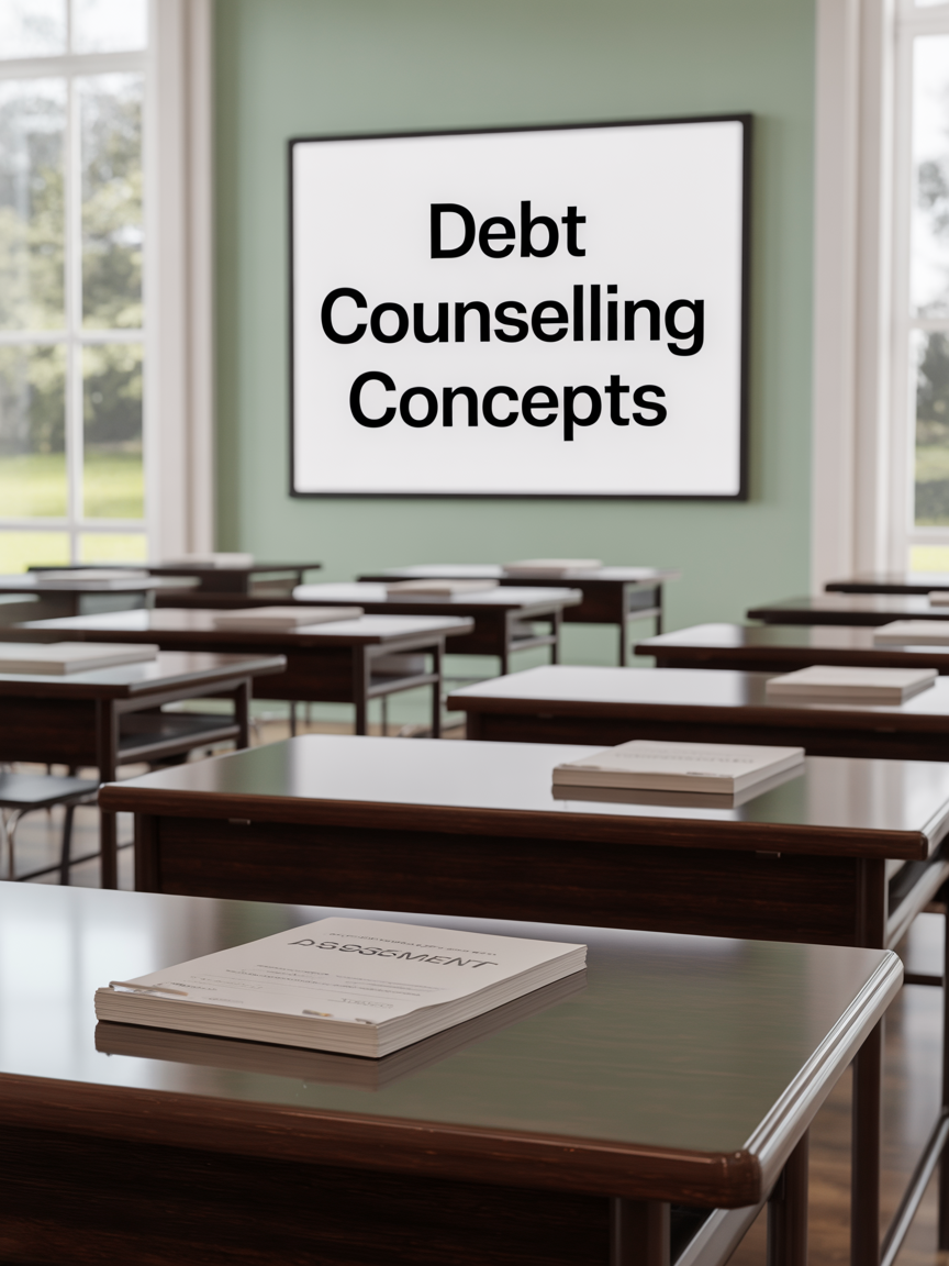 Debt Counselling