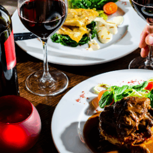 Guest Service Excellence: The Art of the Positive Dining Interaction