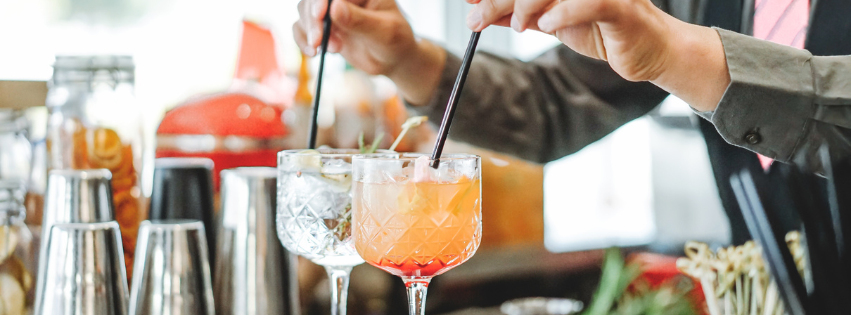 Bartending Course: Mixology Training & Responsible Alcohol Service