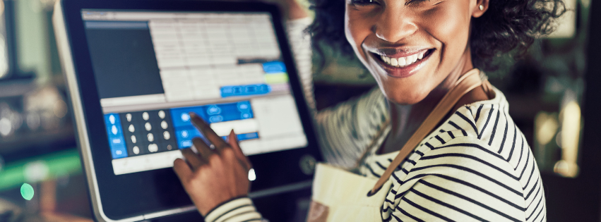 Cashier Training Essentials: Mastering Point of Sale (POS) System Transactions