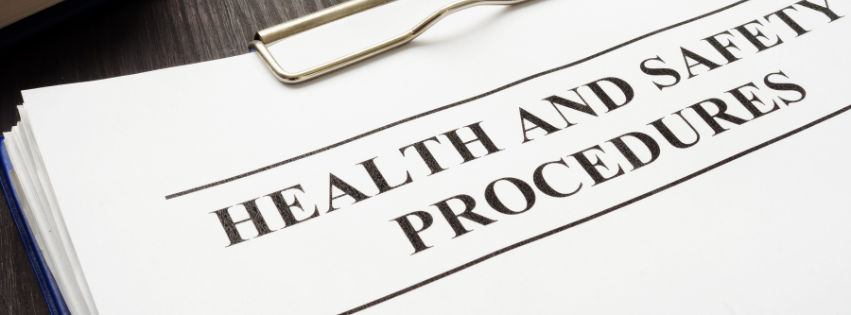 Occupational Health and Safety (OHS) Act Compliance for South African Restaurants