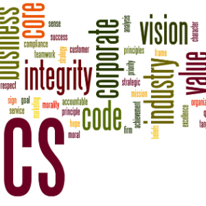 Foundations of Restaurant Ethics and Professional Conduct