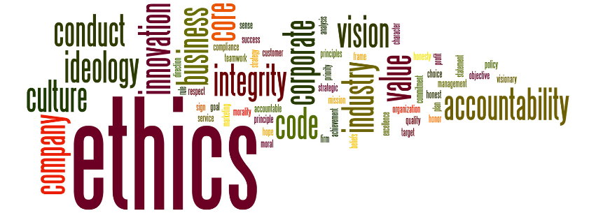 Foundations of Restaurant Ethics and Professional Conduct